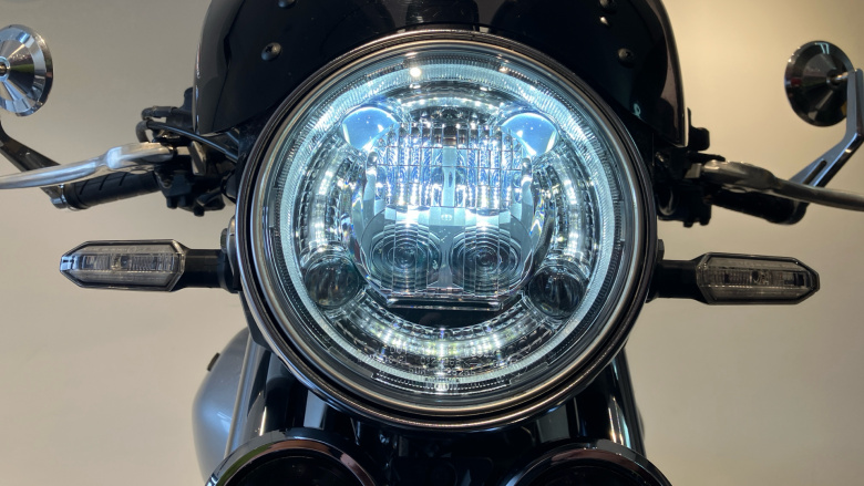 Honda CB 1100NAJE (18MY)